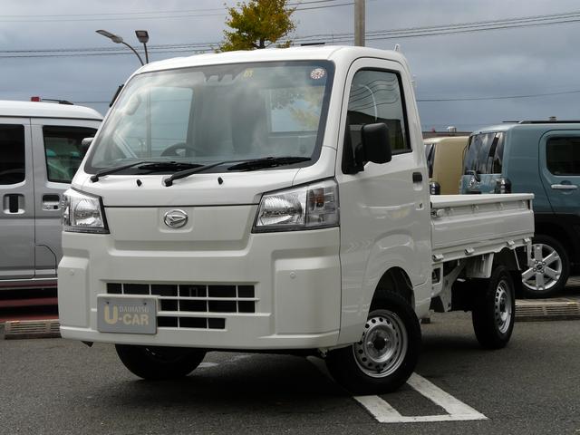 軽トラ オートマ 少ないの中古車 中古車探しは U Catch