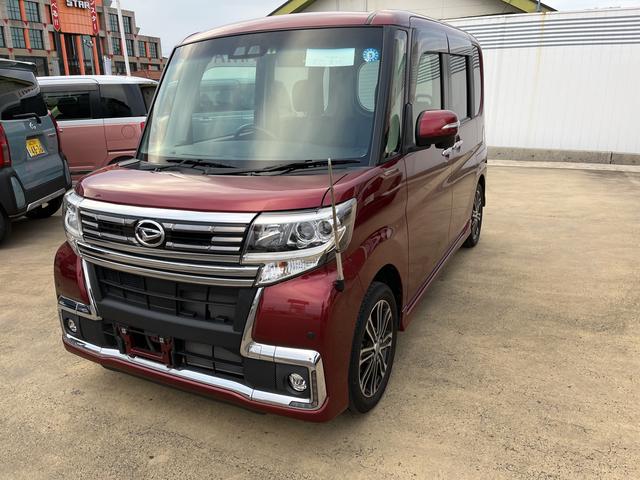 カスタムRS トップエディションSAIII(1枚目)