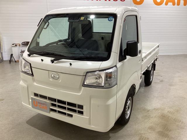 ダイハツ 軽トラ 中古車 鹿児島の中古車 中古車探しは U Catch