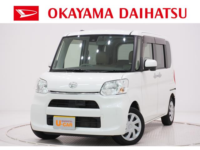 タント X SA2の中古車|中古車探しは【U-CATCH】