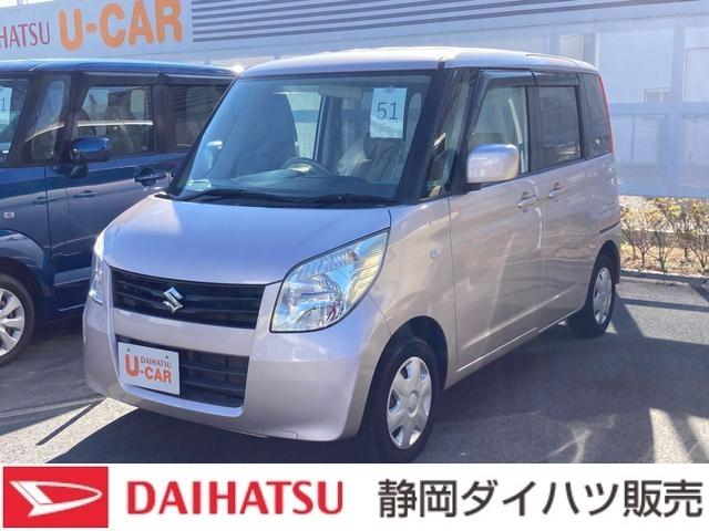 オプティミスティック H21年初度登録 2WD パレット。 | vendee