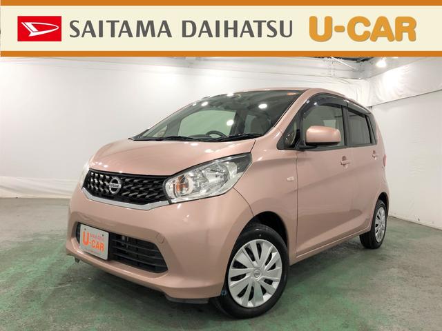 J 日産純正ナビゲーション キーレスエントリー(1枚目)