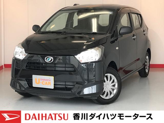 L SAIII ワンオーナー車 キーレスエントリー マニュアルエアコン ハロゲンヘッドライト オートライト オートハイビーム アイドリングストップ クリアランスソナー 衝突被害軽減システム(1枚目)
