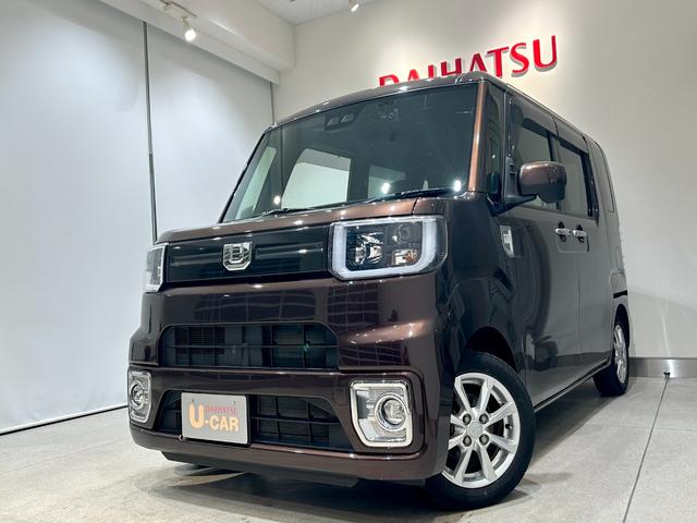 L SAIII フルセグナビ Bカメラ 両側パワースライド 衝突被害軽減ブレーキ エコアイドル キーフリー 両側パワースライド ベンチシート オートライト LED フルセグナビ Bluetooth DVD再生 バックカメラ 前後方ドライブレコーダー(1枚目)