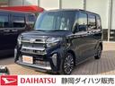 ダイハツ タント カスタムＲＳ　１５インチアルミホイール　大型エ...