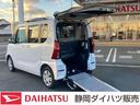 スローパーＬ　ターンシート付　リトラクタブルスロープ　電動ウインチ　車いす固定ベルト　フルＬＥＤヘッドランプ　マニュアルエアコン（ダイヤル式）(1枚目)