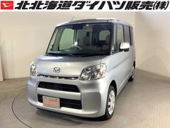 ダイハツ　タント　Ｌ　ＳＡＩＩＩ　４ＷＤ　両側スライドドア