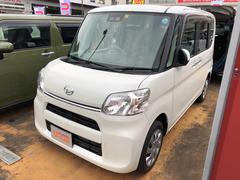 ダイハツ タントエグゼ グレー ちょい足に! オンラインストア直営店