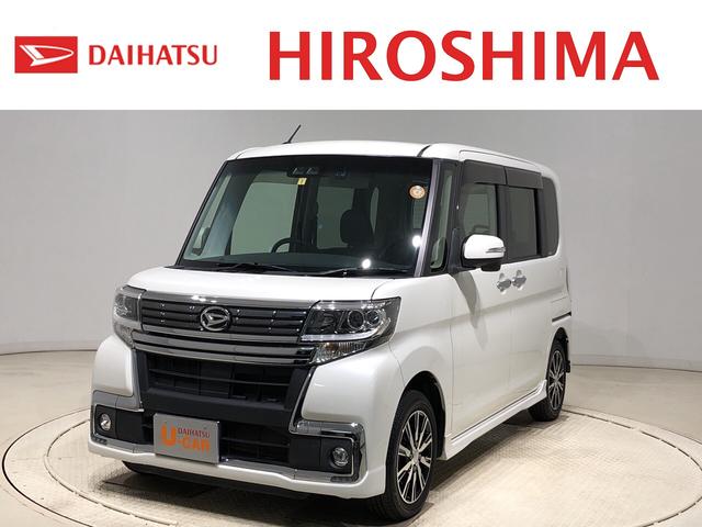 カスタムX トップエディションSAIII ナビ ETC LEDヘッドランプ・フォグランプ 運転席シートヒーター 15インチアルミホイール オートライト プッシュボタンスタート セキュリティアラーム(1枚目)