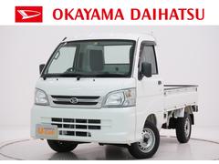 ダイハツ ハイゼットトラックの中古車を探すなら【グーネット】