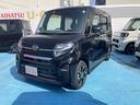 ダイハツ タント カスタムＸ　禁煙車　ＬＥＤヘッドライト　スマー...