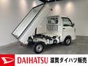 ダイハツ ハイゼットトラック ローダンプ　４ＷＤ　５ＭＴ　ＡＭ／...