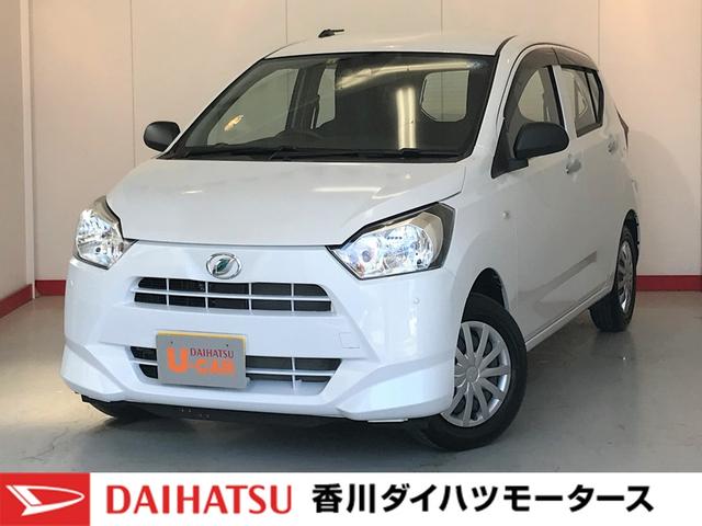 L SAIII ワンオーナー 禁煙車 キーレスエントリー アイドリングストップ マニュアルエアコン ハロゲンヘッドライト オートライト オートハイビーム 衝突被害軽減システム(1枚目)