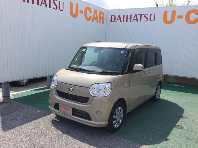ダイハツ X SAIII