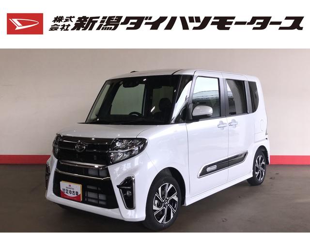 ダイハツ タント カスタムＸスタイルセレクション （車内 消臭 抗菌の中古車｜グーネット中古車