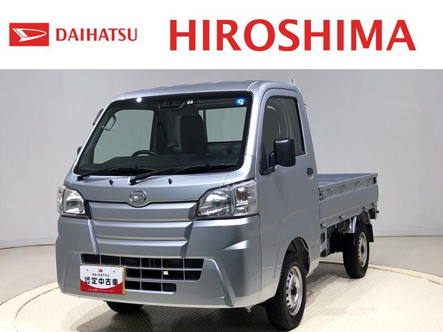 5速マニュアル マルチユーティリティフック スペアタイヤ ハロゲンヘッドランプ トップシェイドガラス 運転席バニティミラー サビ長期保証 AM・FMラジオ サイドアンダーミラー ガードフレーム スチールホイール(1枚目)