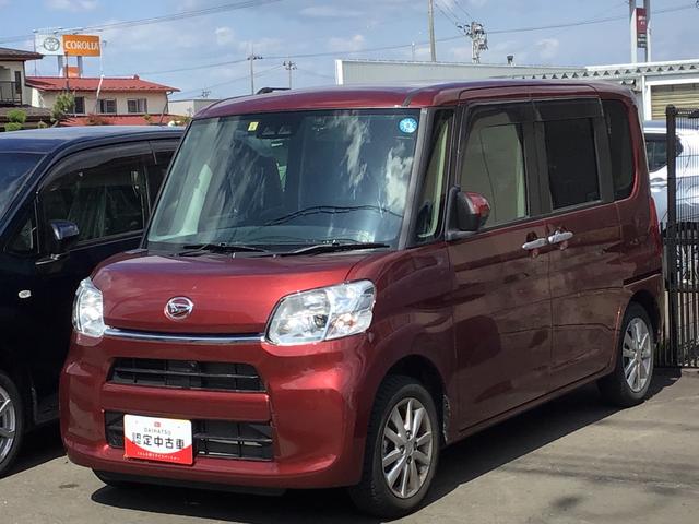 ダイハツ X SAIII