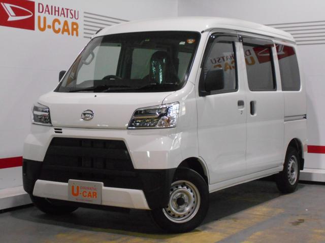 ダイハツ ハイゼット 4WDの中古車｜中古車探しは【U-CATCH】