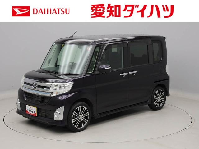 タント カスタムＲＳ　ＳＡ