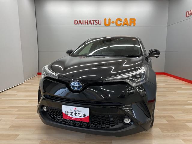 トヨタ Ｃ－ＨＲ Ｇ