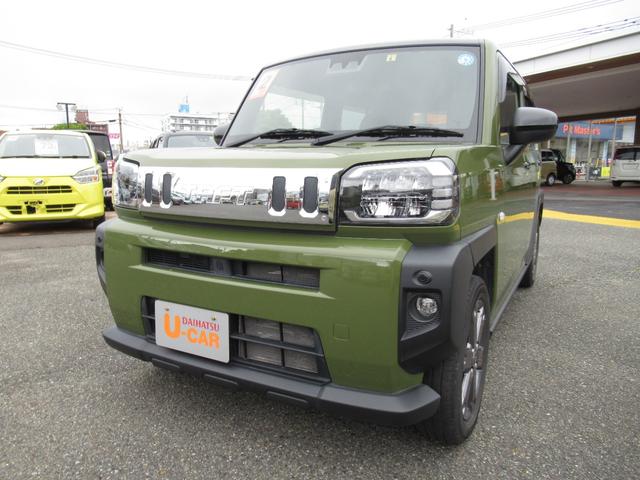 ダイハツ G