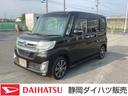 ダイハツ タント カスタムＲＳ　トップエディションＳＡ　１５イン...