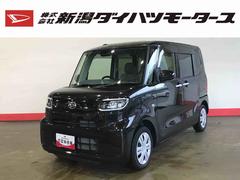 ダイハツ　タント　Ｘセレクション　（車内　消臭　抗菌