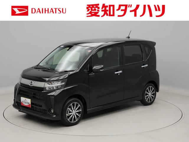 ダイハツ ムーヴ カスタム Ｘ ＶＳ ＳＡＩＩＩの中古車｜グーネット中古車