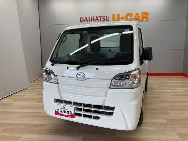 ハイゼットトラック（ダイハツ）スタンダードＳＡＩＩＩｔ 中古車画像