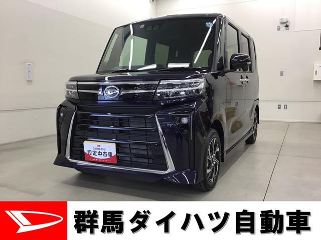 ダイハツ タント カスタムＸ　２ＷＤ　タント　カスタム