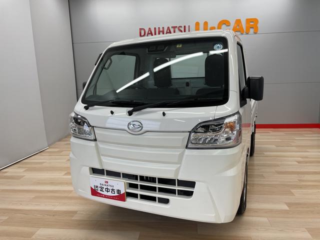 ハイゼットトラック（ダイハツ）スタンダードＳＡＩＩＩｔ 中古車画像