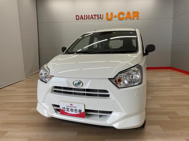 ミライース(ダイハツ) Ｌ　ＳＡＩＩＩ 中古車画像