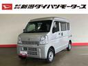 日産 ＮＶ１００クリッパーバン ＤＸ　ＧＬパッケージ　（車内　消...