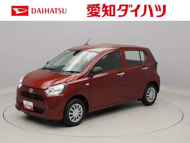 ミライース(ダイハツ) Ｌ　ＳＡＩＩＩ 中古車画像