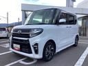 ダイハツ タント カスタムＸセレクション （車検整備付）