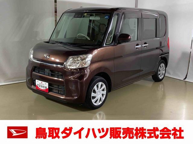 ダイハツ タント ＸリミテッドＳＡＩＩＩ　ダイハツ認定中古車　スマートアシスト付き　衝突被害軽減ブレーキ　前後誤発進抑制ブレーキ　まごころ保証付き　ナビ付き　パノラマモニター対応カメラ　キーフリーシステム　プッシュボタンスタート