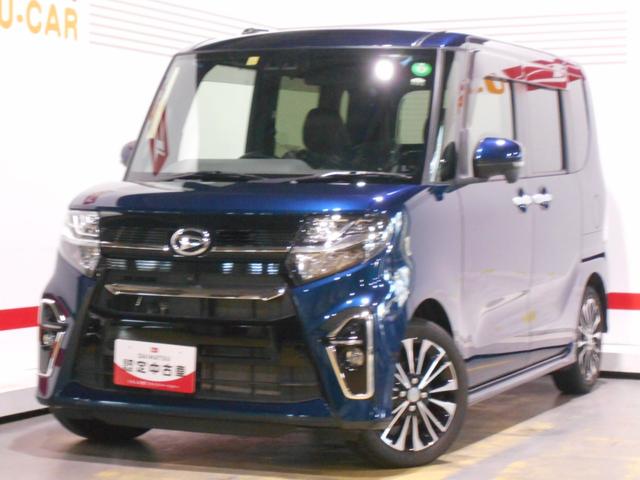 タント(ダイハツ) カスタムＲＳセレクション 中古車画像