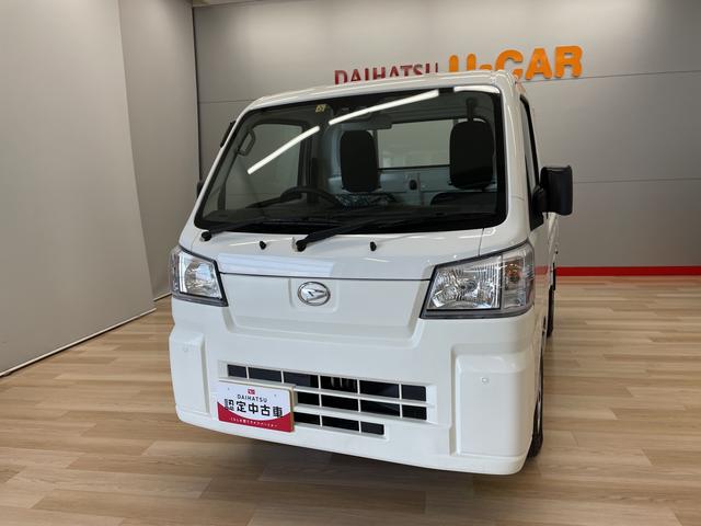 ハイゼットトラック(ダイハツ) スタンダード 中古車画像