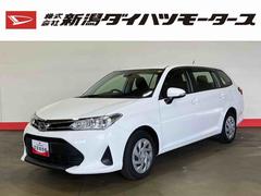 トヨタ　カローラフィールダー　１．５Ｘ　（車内　消臭　抗菌