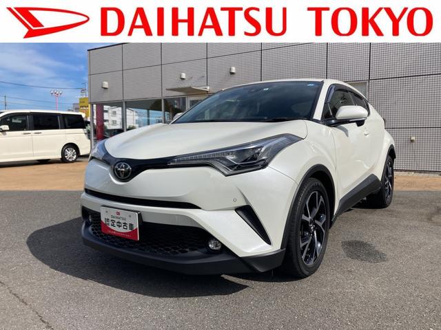 トヨタ Ｃ－ＨＲ