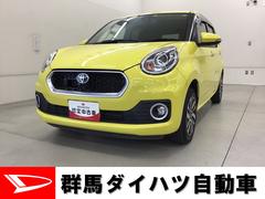 トヨタ　パッソ　モーダ　Ｇパッケージ　２ＷＤ