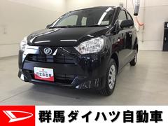 ダイハツ　ミライース　Ｌ　ＳＡＩＩＩ　２ＷＤ　ＣＶＴ