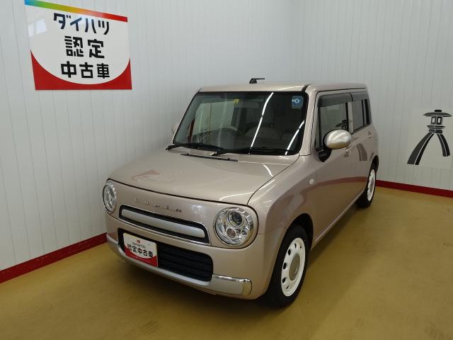 スズキ アルトラパン Ｇの中古車｜グーネット中古車