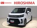 カスタム　ＲＳ　ハイパーリミテッドＳＡＩＩＩ　ナビ　ＥＴＣ　ＬＥＤヘッドランプ・フォグランプ　運転席シートヒーター　１５インチアルミホイール　オートライト　プッシュボタンスタート　セキュリティアラーム(1枚目)