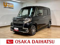 【車検2年付き】タント カスタムX H23 13.1万キロ 【リサイクル料込】