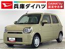 ダイハツ ミラトコット Ｇ　リミテッド　ＳＡＩＩＩ　４ＷＤ　前席...