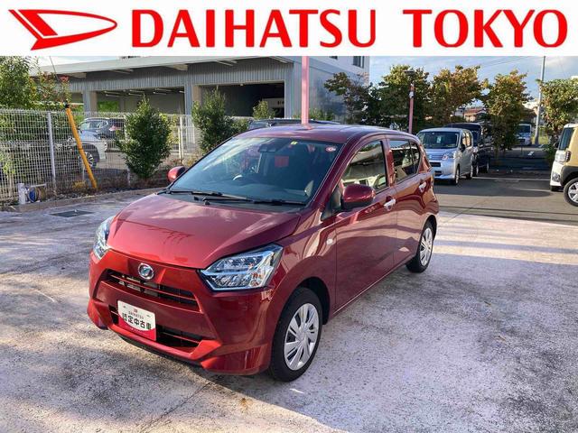 X リミテッドSAIII 保証1年間・距離無制限付き CDチューナー・バックカメラ・LEDヘッドランプ・オートライト・コーナーセンサー・オートマチックハイビーム・キーレスエントリー・スマアシ3(1枚目)