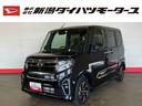 ダイハツ タント カスタムＸスタイルセレクション　（車内　消臭・...