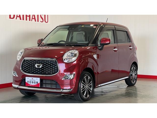 ダイハツ キャスト スタイルＧ　リミテッド　ＳＡＩＩＩ　純正ナビ　ドラレコ　パノラマモニター　ＬＥＤヘッドランプ　１５インチアルミホイール　アイドリングストップ　オートエアコン　スマートキー