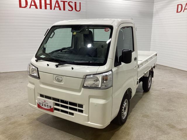 スタンダード　４ＷＤ車　５ＭＴ車　エアコン　パワステ